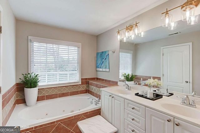 11007 Lorin Way, Duluth, GA 30097