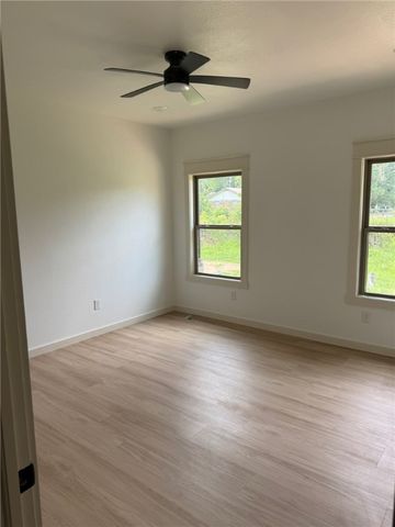 3504 E 4th Street, Russellville, AR 72802