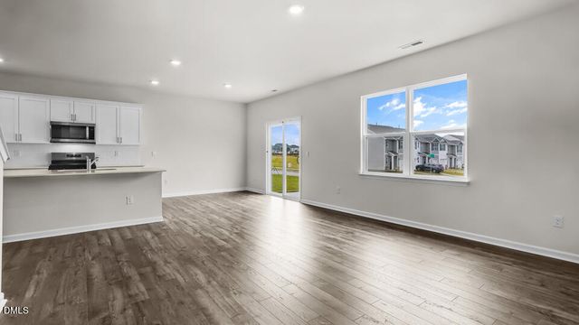 1856 Fighting Bull Drive, Wake Forest, NC 27587