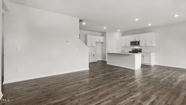 1856 Fighting Bull Drive, Wake Forest, NC 27587