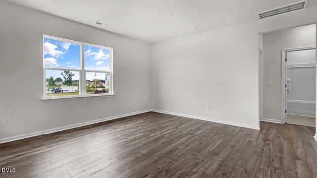 1856 Fighting Bull Drive, Wake Forest, NC 27587