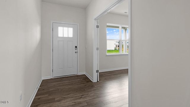 1856 Fighting Bull Drive, Wake Forest, NC 27587