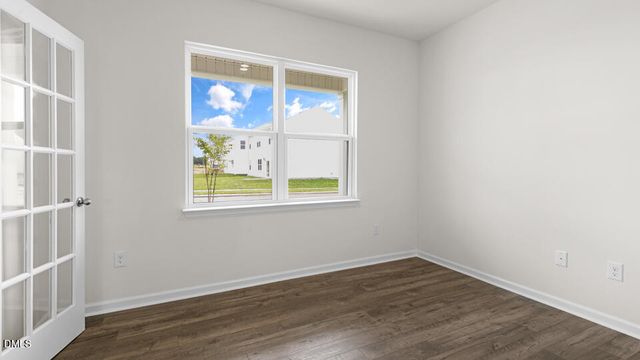 1856 Fighting Bull Drive, Wake Forest, NC 27587