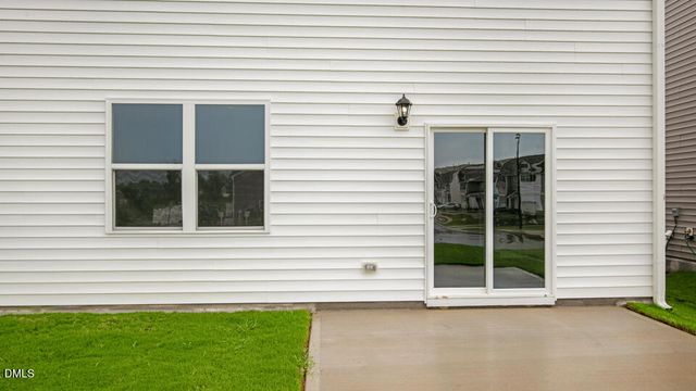 1856 Fighting Bull Drive, Wake Forest, NC 27587