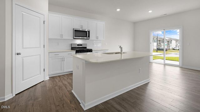 1856 Fighting Bull Drive, Wake Forest, NC 27587