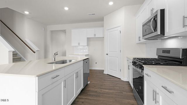1856 Fighting Bull Drive, Wake Forest, NC 27587
