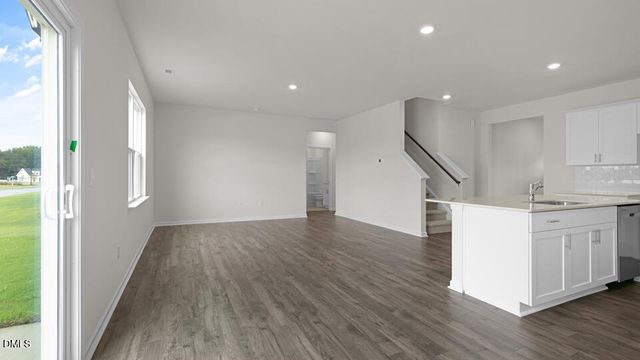 1856 Fighting Bull Drive, Wake Forest, NC 27587