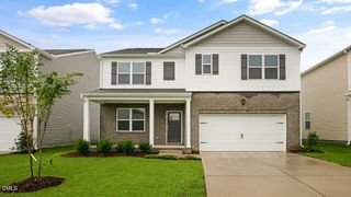 1856 Fighting Bull Drive, Wake Forest, NC 27587