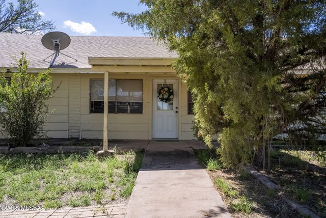 67 Wagon Wheel Lane, Sonoita, AZ 85637