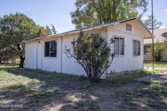 67 Wagon Wheel Lane, Sonoita, AZ 85637