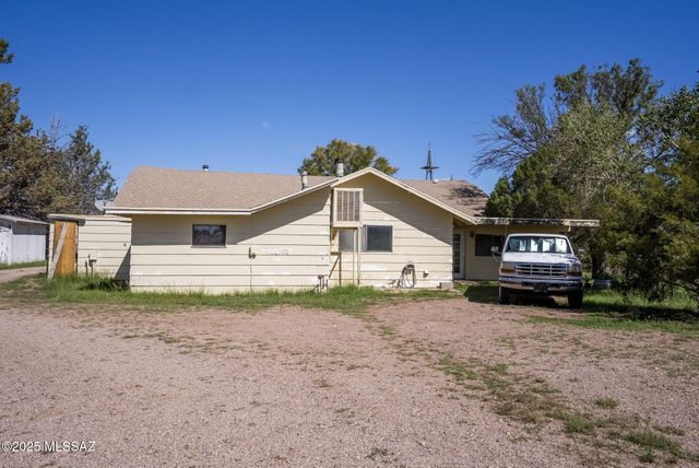 67 Wagon Wheel Lane, Sonoita, AZ 85637