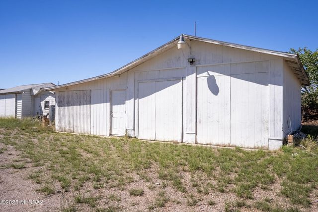 67 Wagon Wheel Lane, Sonoita, AZ 85637