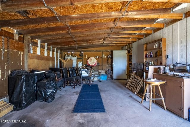 67 Wagon Wheel Lane, Sonoita, AZ 85637