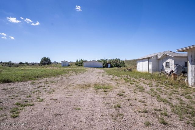 67 Wagon Wheel Lane, Sonoita, AZ 85637