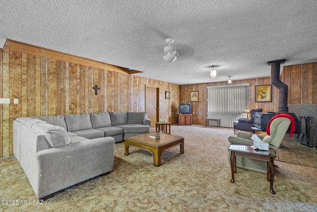 67 Wagon Wheel Lane, Sonoita, AZ 85637