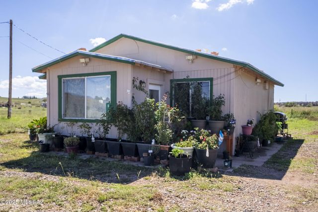67 Wagon Wheel Lane, Sonoita, AZ 85637