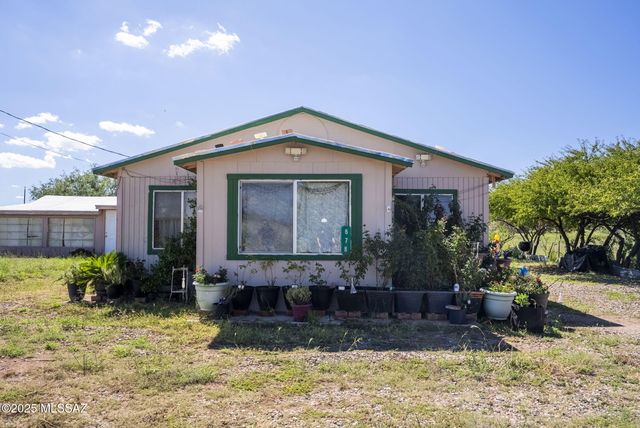 67 Wagon Wheel Lane, Sonoita, AZ 85637