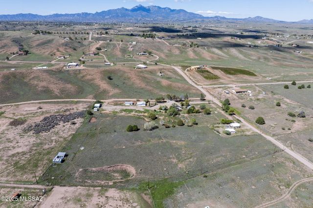 67 Wagon Wheel Lane, Sonoita, AZ 85637