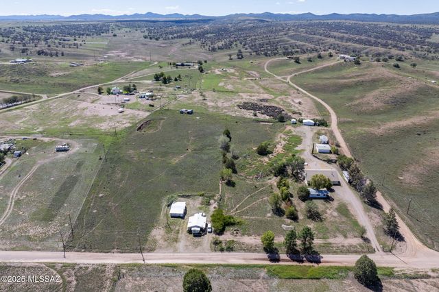 67 Wagon Wheel Lane, Sonoita, AZ 85637