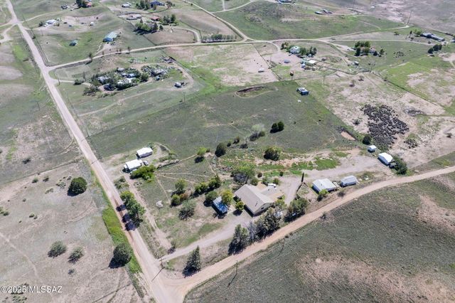 67 Wagon Wheel Lane, Sonoita, AZ 85637