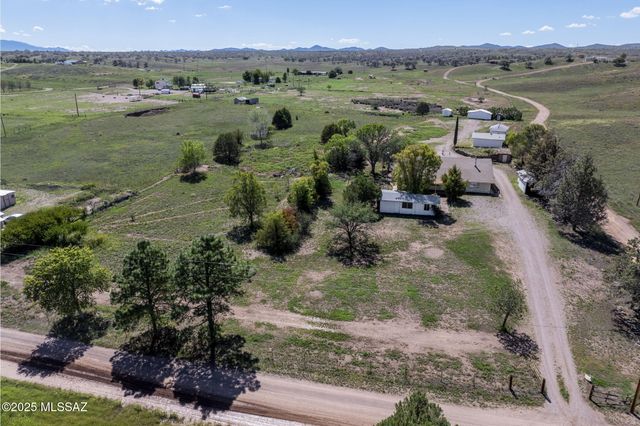 67 Wagon Wheel Lane, Sonoita, AZ 85637
