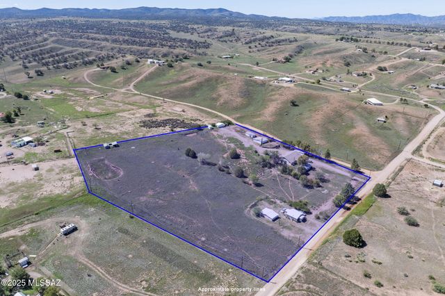 67 Wagon Wheel Lane, Sonoita, AZ 85637