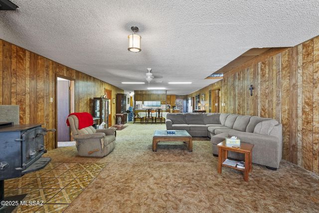 67 Wagon Wheel Lane, Sonoita, AZ 85637