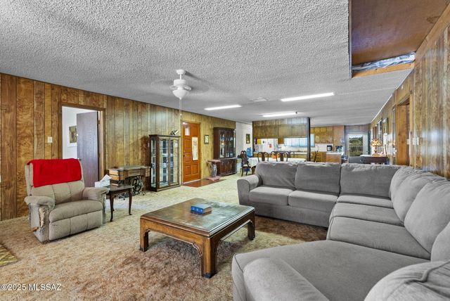 67 Wagon Wheel Lane, Sonoita, AZ 85637