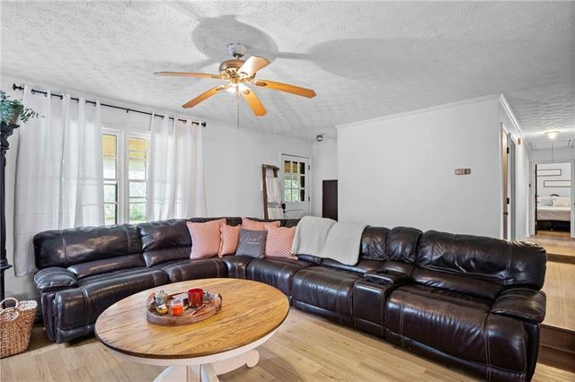 6215 GA Hwy 34, Franklin, GA 30217