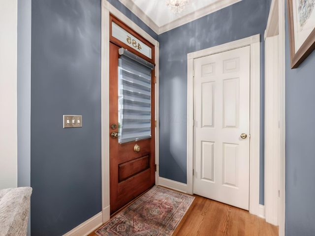 485 W 2nd Avenue, Columbus, OH 43201