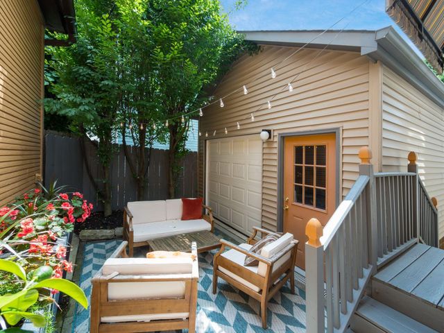 485 W 2nd Avenue, Columbus, OH 43201
