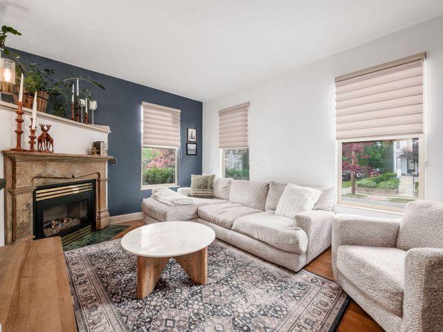 485 W 2nd Avenue, Columbus, OH 43201