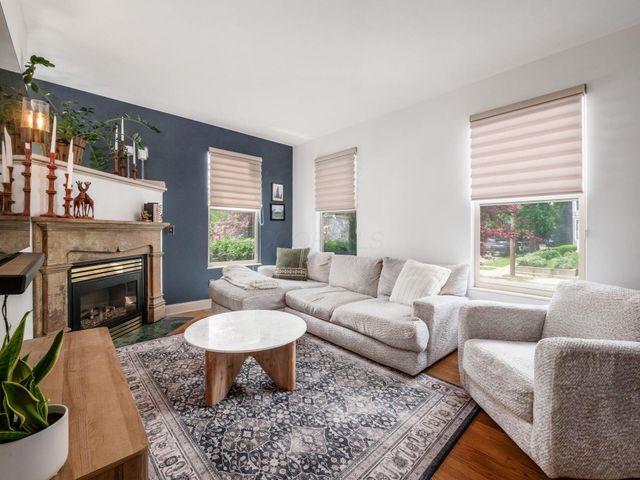 485 W 2nd Avenue, Columbus, OH 43201