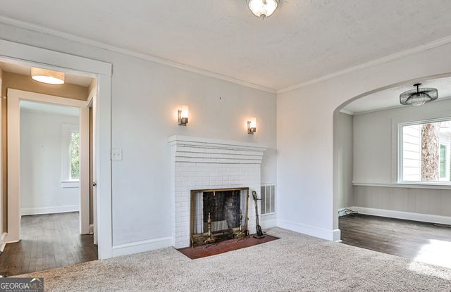 3537 W Hill Street, Clarkston, GA 30021