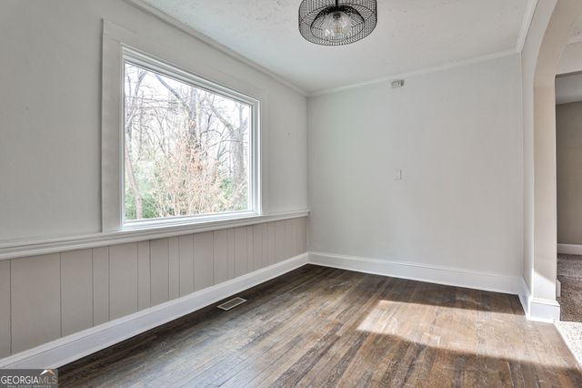 3537 W Hill Street, Clarkston, GA 30021