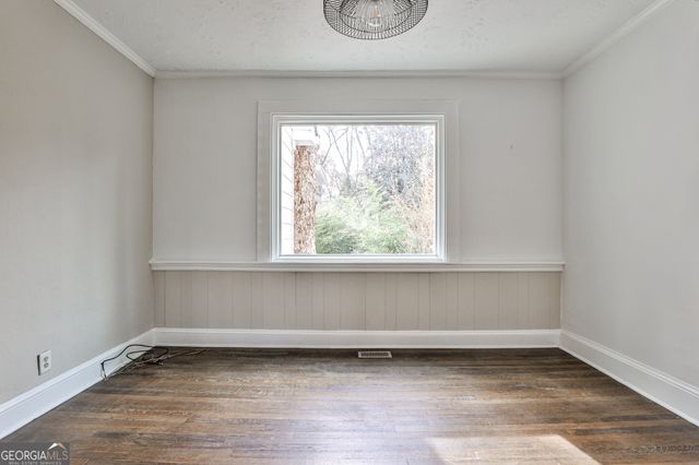 3537 W Hill Street, Clarkston, GA 30021