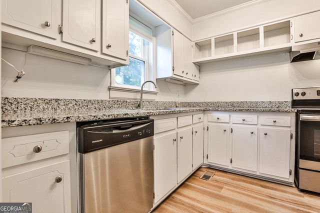 3537 W Hill Street, Clarkston, GA 30021