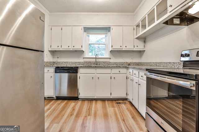 3537 W Hill Street, Clarkston, GA 30021