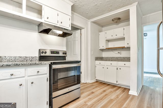 3537 W Hill Street, Clarkston, GA 30021