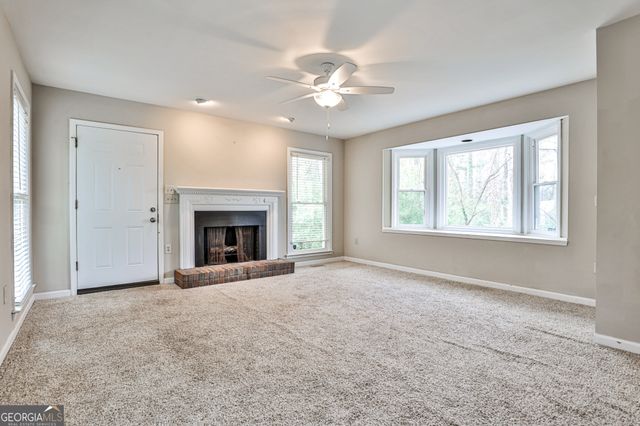3537 W Hill Street, Clarkston, GA 30021