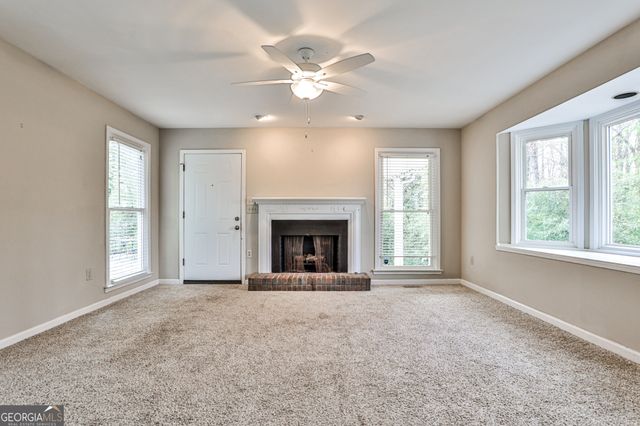 3537 W Hill Street, Clarkston, GA 30021