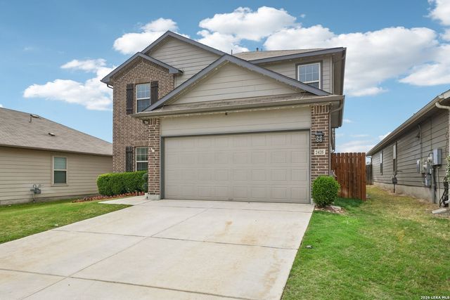 2426 McCrae, New Braunfels, TX 78130