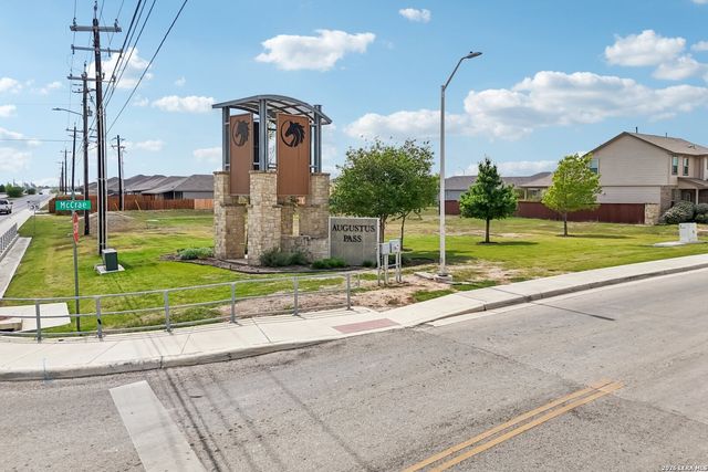 2426 McCrae, New Braunfels, TX 78130