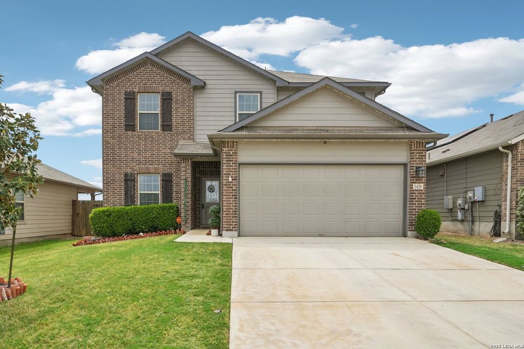 2426 McCrae, New Braunfels, TX 78130
