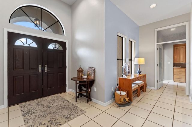 503 HAMILTON SHORES COURT NE, Winter Haven, FL 33881