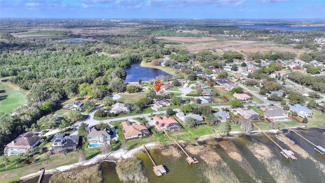 503 HAMILTON SHORES COURT NE, Winter Haven, FL 33881