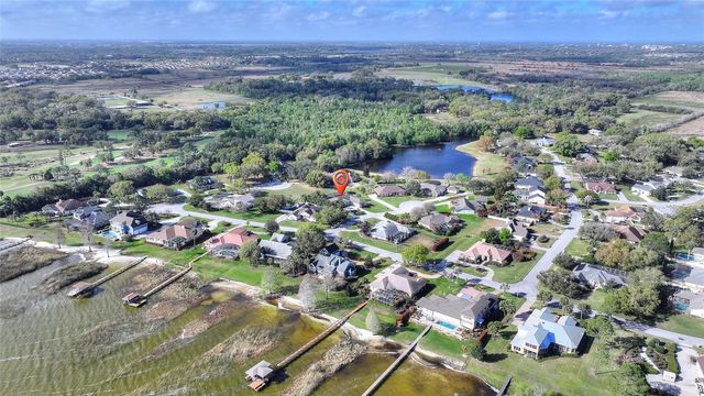 503 HAMILTON SHORES COURT NE, Winter Haven, FL 33881