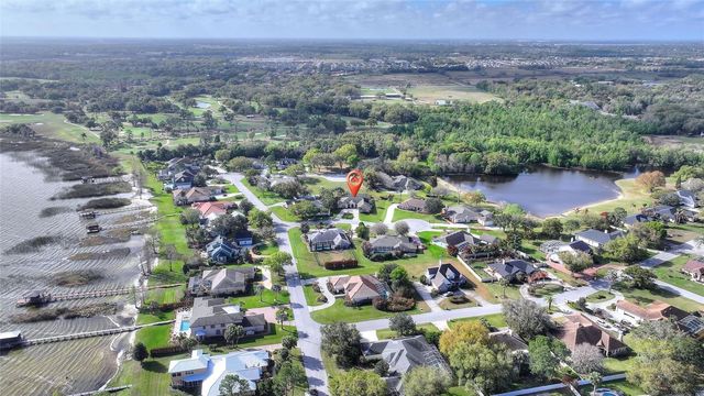 503 HAMILTON SHORES COURT NE, Winter Haven, FL 33881