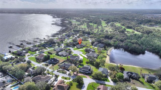 503 HAMILTON SHORES COURT NE, Winter Haven, FL 33881