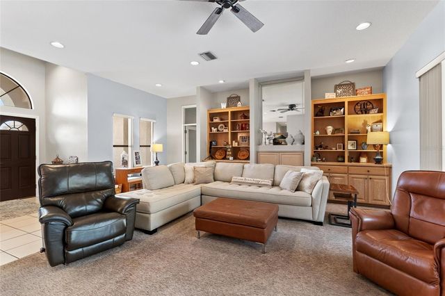 503 HAMILTON SHORES COURT NE, Winter Haven, FL 33881